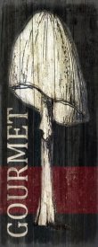 Karen J. Williams - Mushroom I