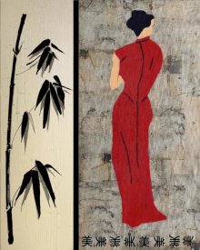 Karen J. Williams - Fashion I