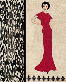 Karen J. Williams - Fashion II
