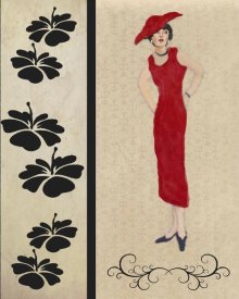 Karen J. Williams - Fashion III