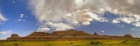 Tim Fitzharris - Big Wild Horse Mesa near Goblin Valley, Utah