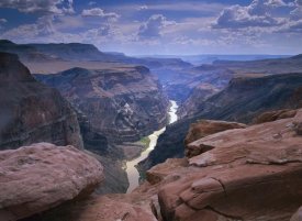 Tim Fitzharris - Colorado River, Grand Canyon National Park, Arizona