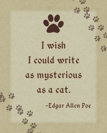 BG.Studio - Edgar Allen Poe: Mysterious