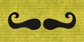 BG.Studio - Mustache: Mustachio