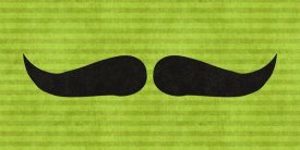 BG.Studio - Mustache: Upswept