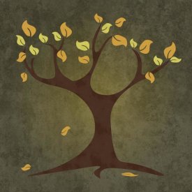 BG.Studio - Tree Autumn