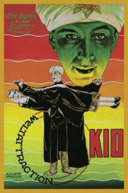 Unknown - Magicians: Dame in der Luft: Weltattraction Kio