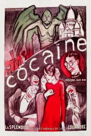Vintage Vices - Vintage Vices: Cocaine