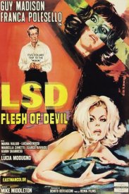 Vintage Vices - Vintage Vices: LSD: Flesh of the Devil
