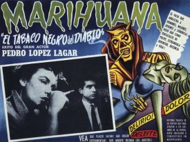 Vintage Vices - Vintage Vices: El Tobaco Negro del Diablo