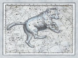 Alexander Jamieson - Maps of the Heavens: Ursa Major - The Great Bear