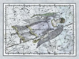 Alexander Jamieson - Maps of the Heavens: Virgo the Maiden