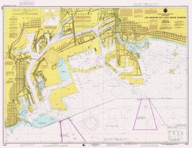 Noaa Historical Nautical Charts