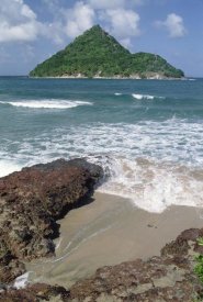 Gerry Ellis - Little Tobago Island, Tobago, Caribbean