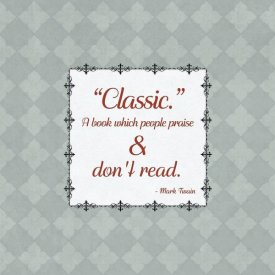 BG.Studio - Quotes - Twain - On Books