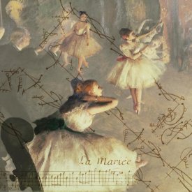 BG.Studio - Degas Dancers Collage 4