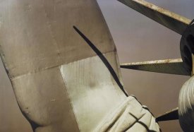 Ruffin Cooper - Arm (Statue of Liberty), 1979
