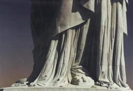 Ruffin Cooper - Foot (Statue of Liberty), 1979