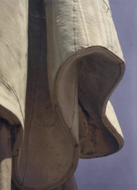 Ruffin Cooper - Fold (Statue of Liberty), 1979