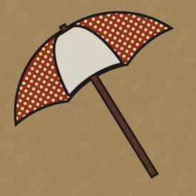 BG.Studio - Summer Fun: Umbrella