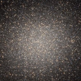 NASA - Starry Splendor in Core of Omega Centauri