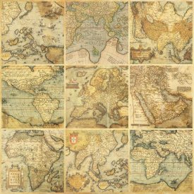 Joannoo - Around the World I