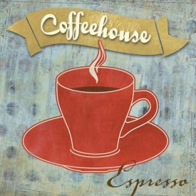 Skip Teller - Espresso