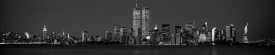 Richard Berenholtz - Manhattan Skyline 2001