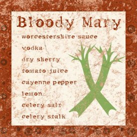 BG.Studio - Cocktail Recipes - Bloody Mary