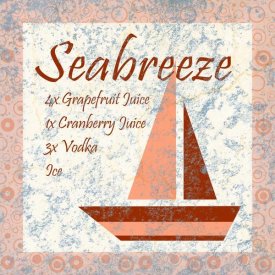 BG.Studio - Cocktail Recipes - Sea Breeze