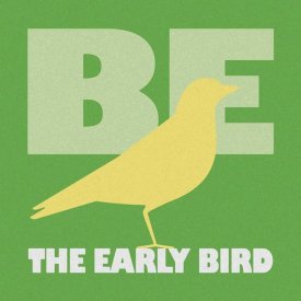 BG.Studio - Morning Sentiments - Early Bird