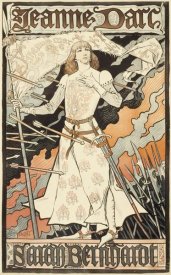 Grasset Grasset - Jeanne d'Arc-Sarah Bernhardt