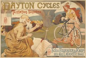 Henry Thiriet - Dayton Cycles