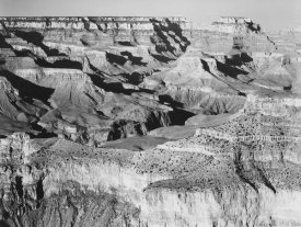Ansel Adams - Grand Canyon National Park, Arizona - National Parks and Monuments, 1940