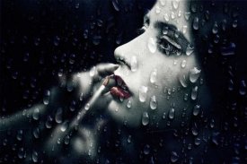 Abrantespaulo - Through The Looking-Glass