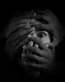 Heru Agustiana - Shackles Of Fear