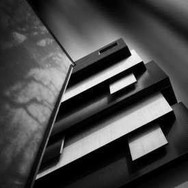 Ajkabajka - Black and White