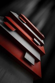 Ajkabajka - Red and White