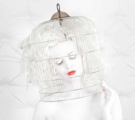 John Andre Aasen - Birdcage Love