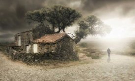 Nuno Araujo - IM Leaving