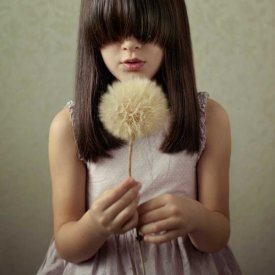 Svetlana Bekyarova - Secret Wishes
