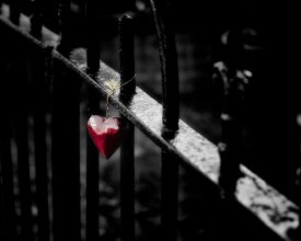 Richard Bland - Lonely