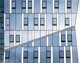 Nir Blatt - Crossing