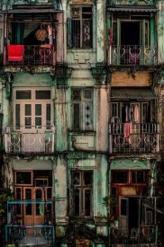 Marcus Blok - Remnants Of Another Era