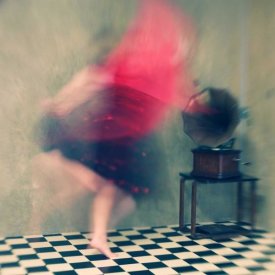 Mel Brackstone - Hop Skip And Jump