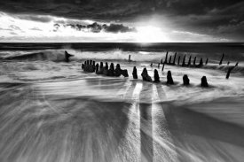 Mel Brackstone - Sunlight