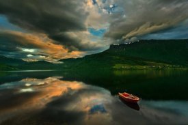 Krzysztof Browko - Boat