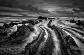 Antonio Carrillo Lopez - Dark Barrika