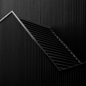 Gilbert Claes - Black Light