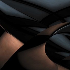 Gilbert Claes - Silver Gold
